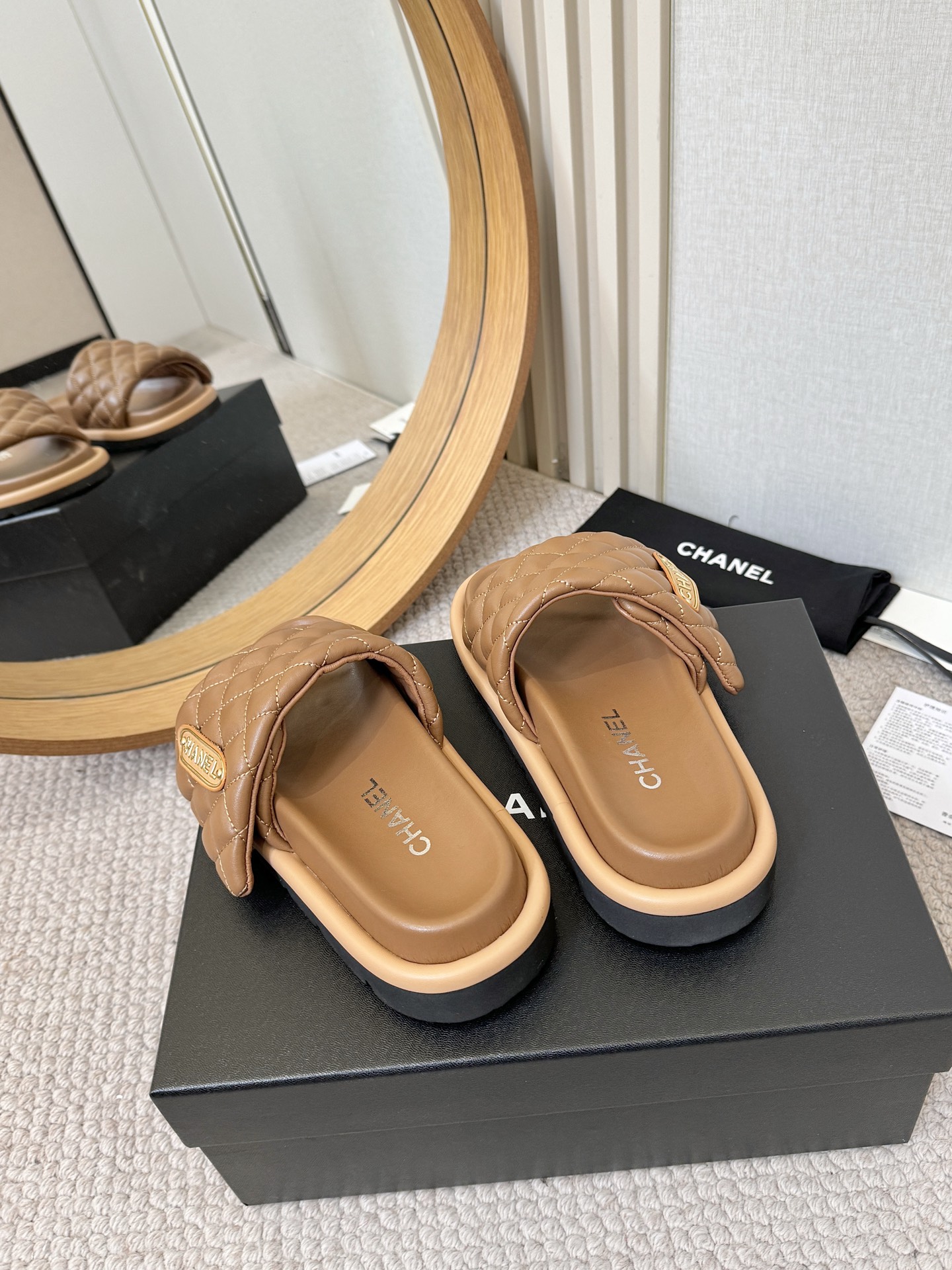 Women's high heels